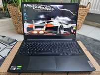 Lenovo GTX 1650 16GB Ryzen 5 5600H laptop gamingowy Ideapad gaming 3