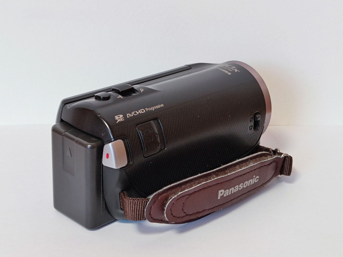 Panasonic HC-V260 Black (HC-V260EE-K)