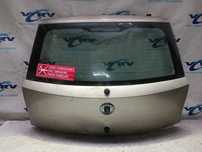 Tampa de mala Fiat Punto 1.2i   5 portas 1999-2005