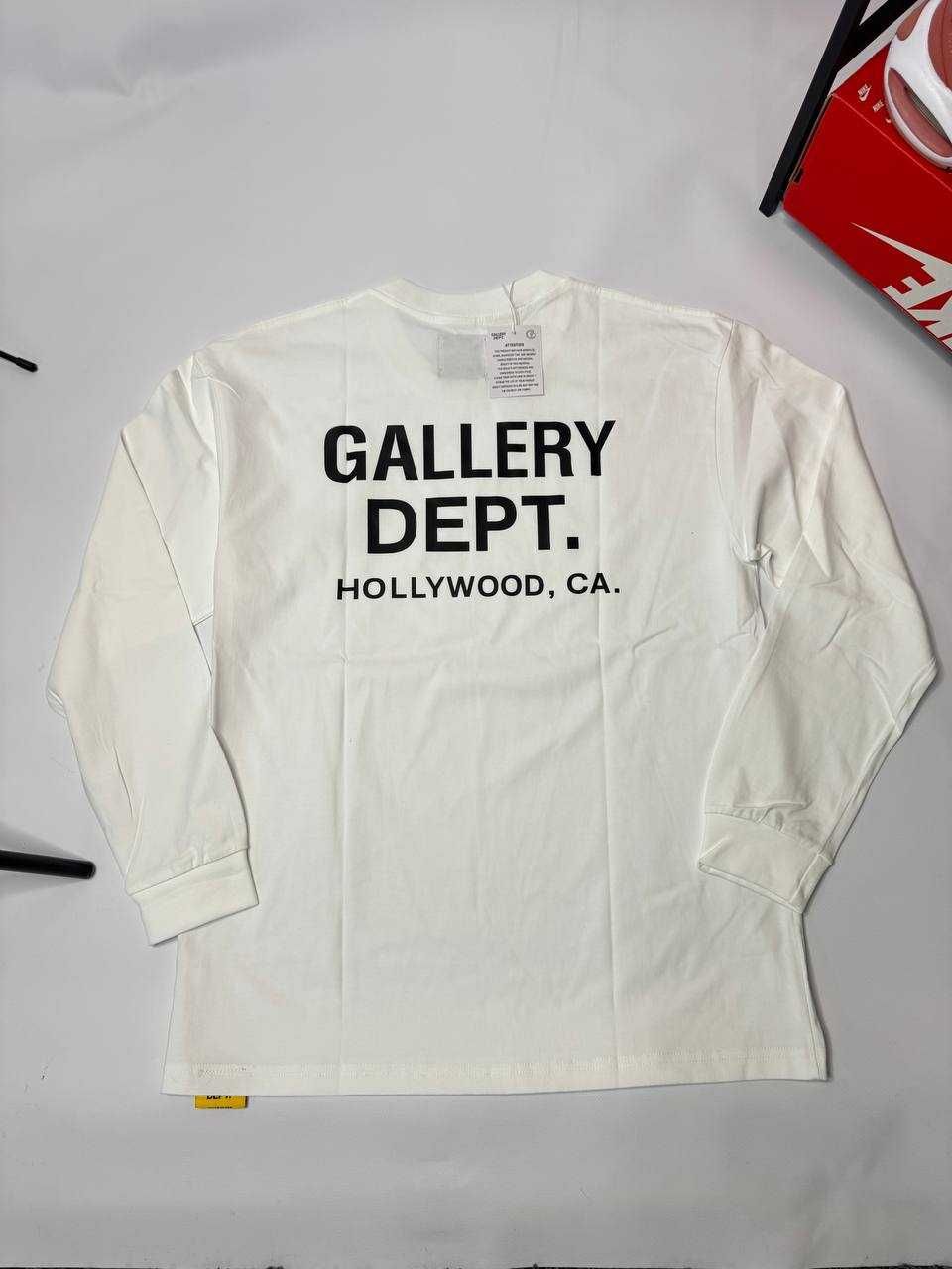 Gallery Dept Лонгслів