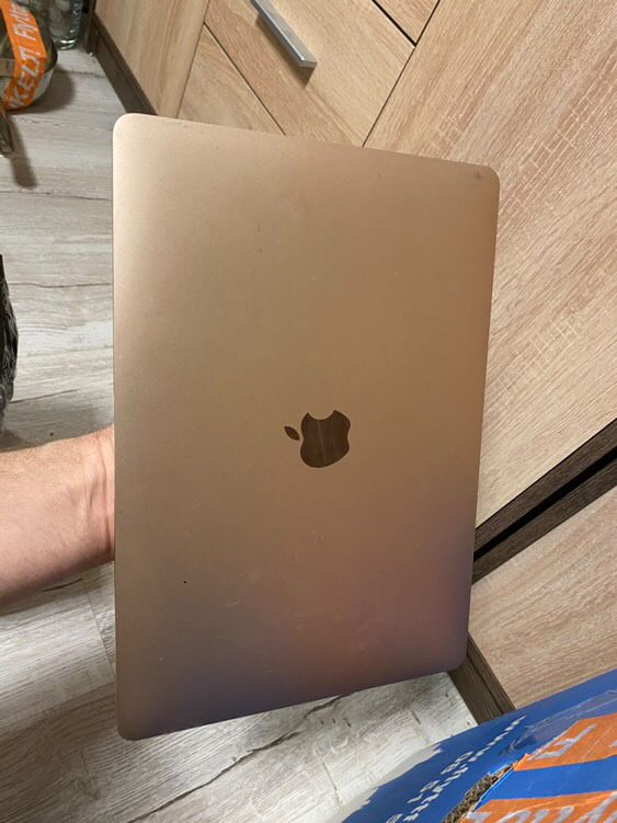 Macbook Air a2337
