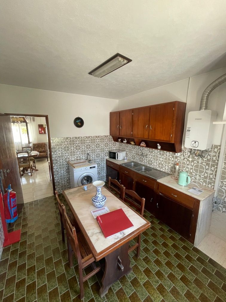 Moradia na Lagoa de Abufeira Sesimbra AL 166720  disponivel todo o ano