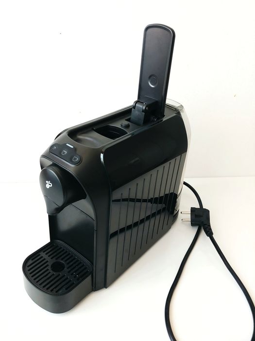 Ekspres Tchibo Cafissimo. Ekspres kawowy. Ekspres kapsułkowy.