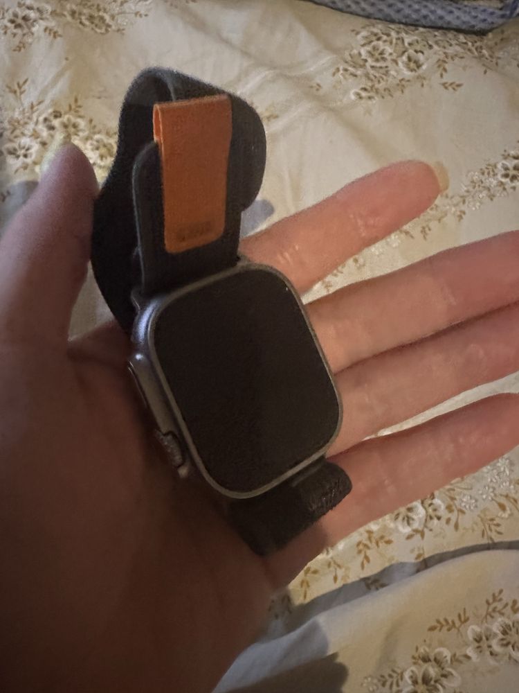Aplle watch 2 ultra