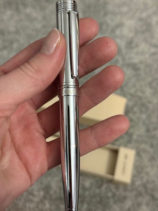 Długopis Cerruti 1881