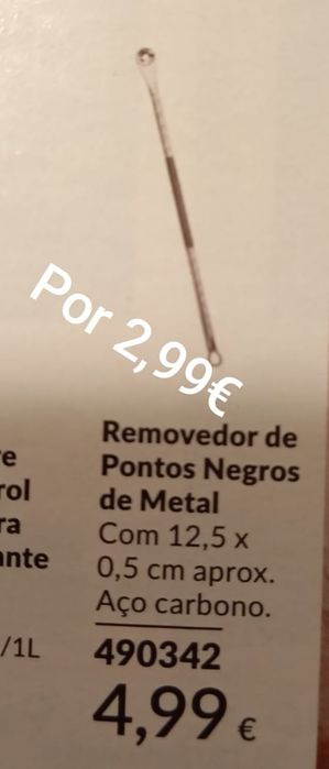 Produtos O Boticário e Avon