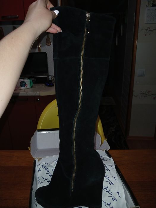 Туфлі жіночі, 38 розмір