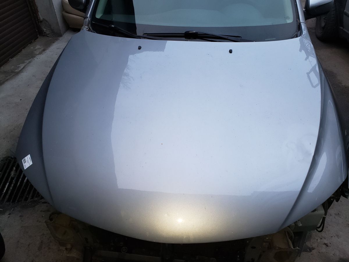 капот дефект subaru impreza gh 2007-2012 57229FG0009P разборка