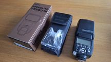 Lampa Yongnuo  Speedlite YN 560 III Stan idealny