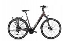 Rower elektryczny ROMET E-MODECO TRK 1.0 504Wh   WYPRZEDAŻ