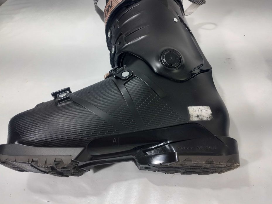 buty narciarskie Salomon  S pro Alpha  90 W roz  25 / 25,5 38 /39 bdb