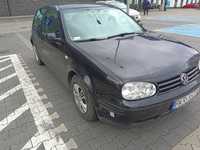 VW golf 4 1.6 16v