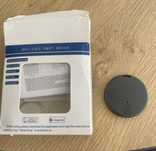 GPS Bluetooth трекер для отслеживания животных