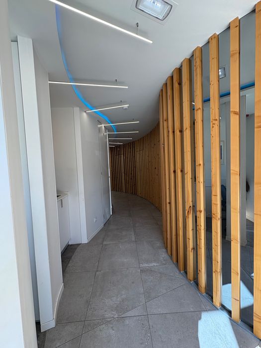 Arrendamento de estúdio para Pilates (Nova Campolide, Lisboa)