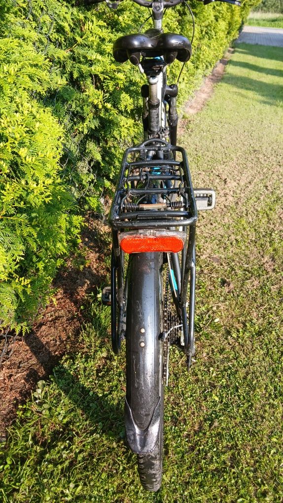 Rower saveno odyssey