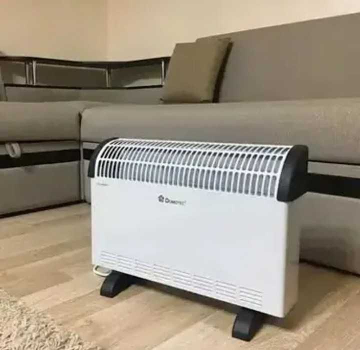 Конвекторний обігрівач