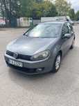 Volkswagen Golf VI 1.6 MPI Benzyna + LPG