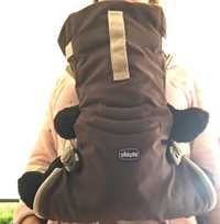 Marsupio - mochila para bebe