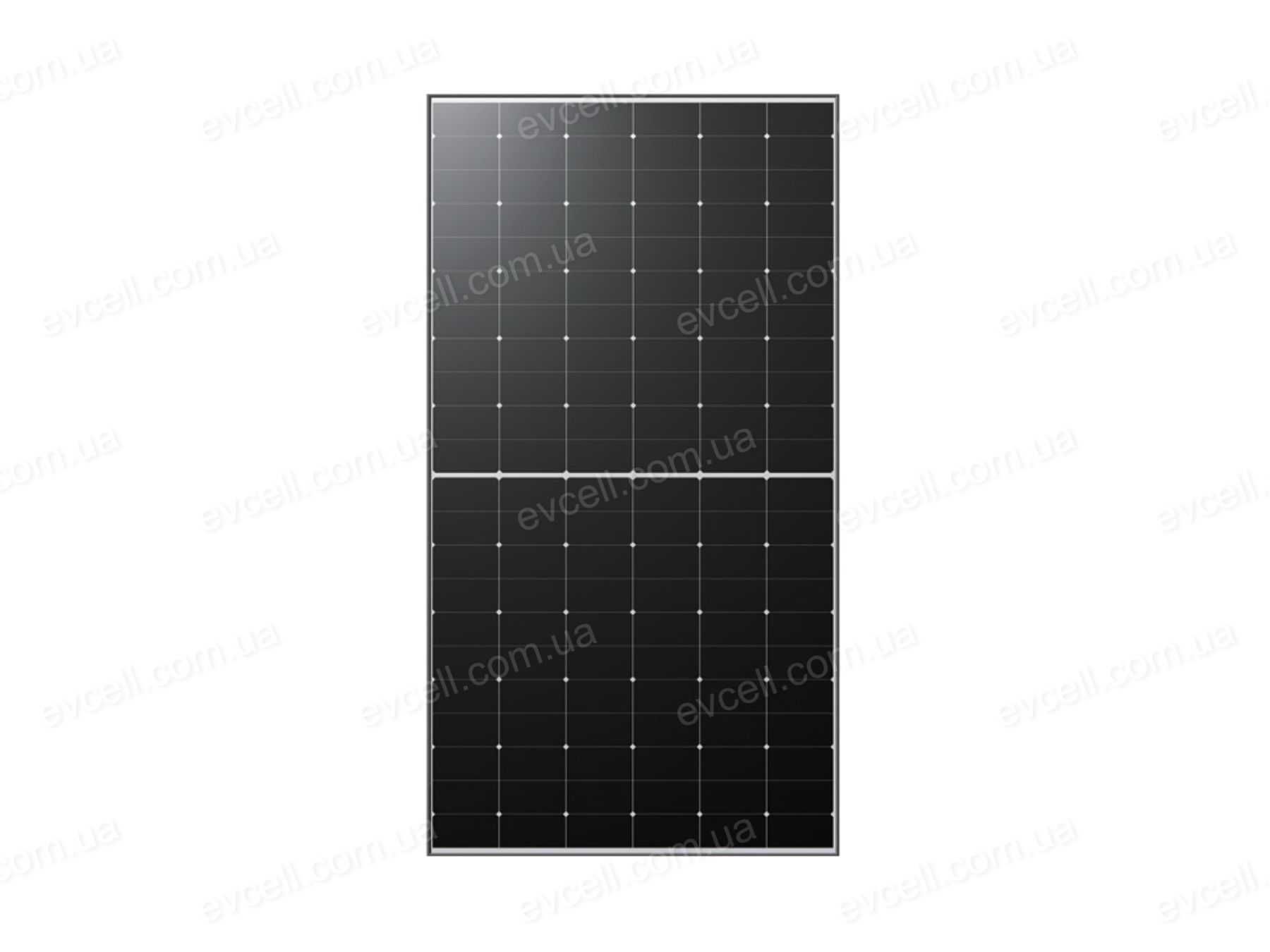 Longi 515w Mono Black