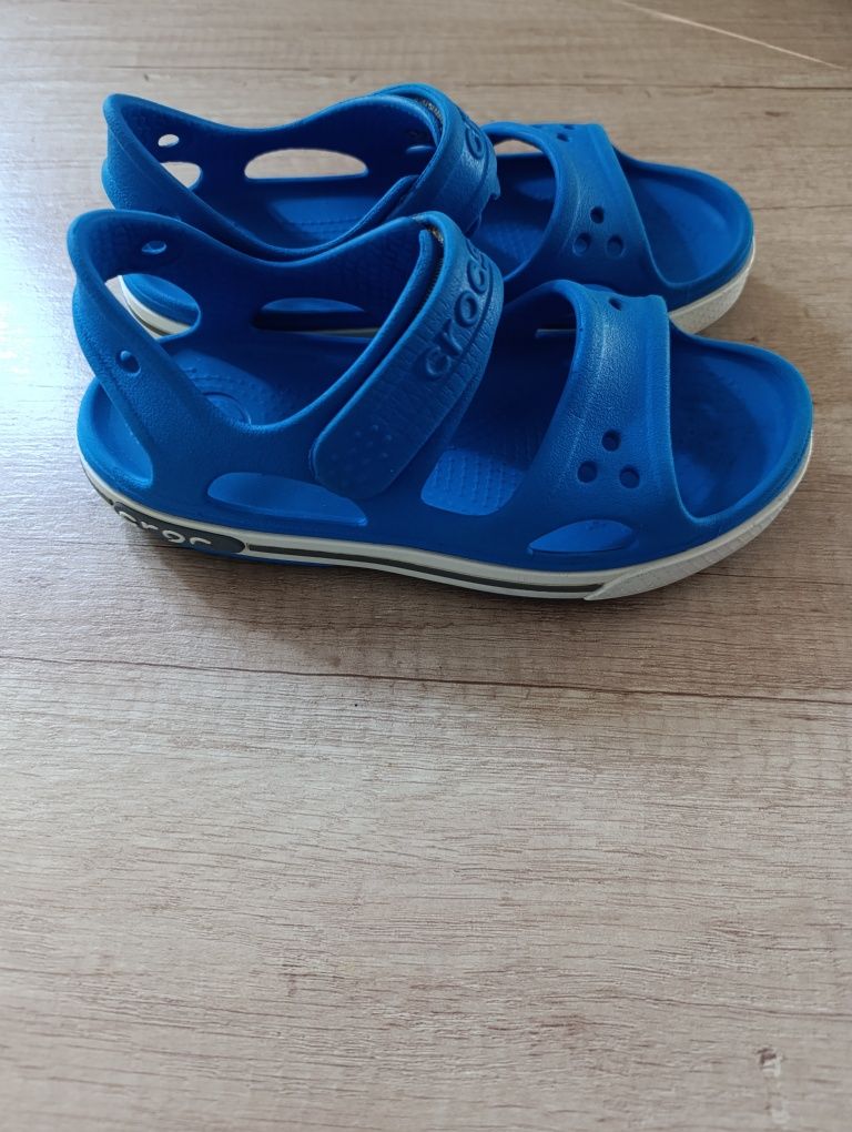 Crocs сандалі C13