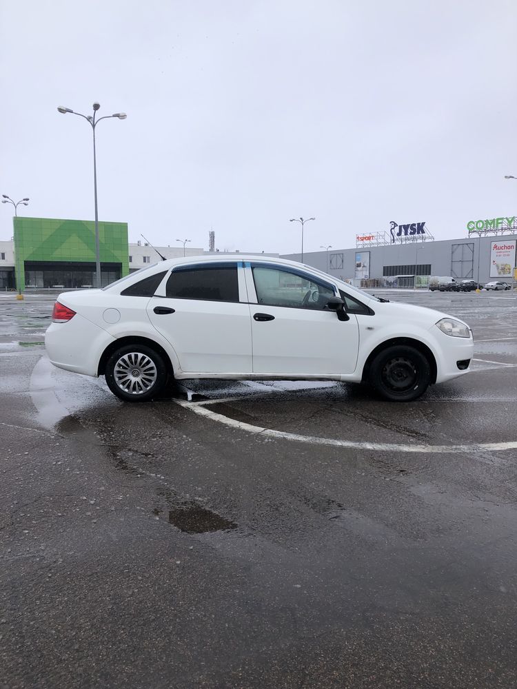 Продам Фиат Линеа 1.4 (Fiat linea)
