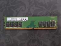 Pamięć RAM DDR4 8 GB 1Rx8 Samsung M378A1K43CB2-CRC
