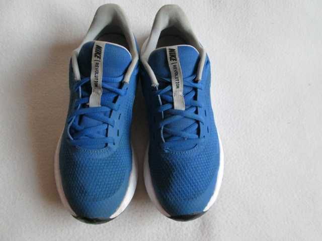 NIKE REVOLUTION buty damskie rozmiar 37,5