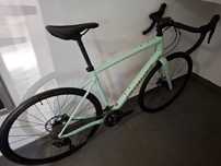 Rower Specialized Diverge Elite E5 gravel szosa - rok gwarancji