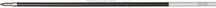 Wkład do długopisu Penac 0,7mm czarny (12szt) Penac blister,59x188 mm