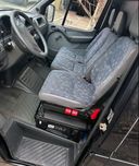 Сиденье водителя Mercedes Sprinter 1995-2006, Volkswagen LT