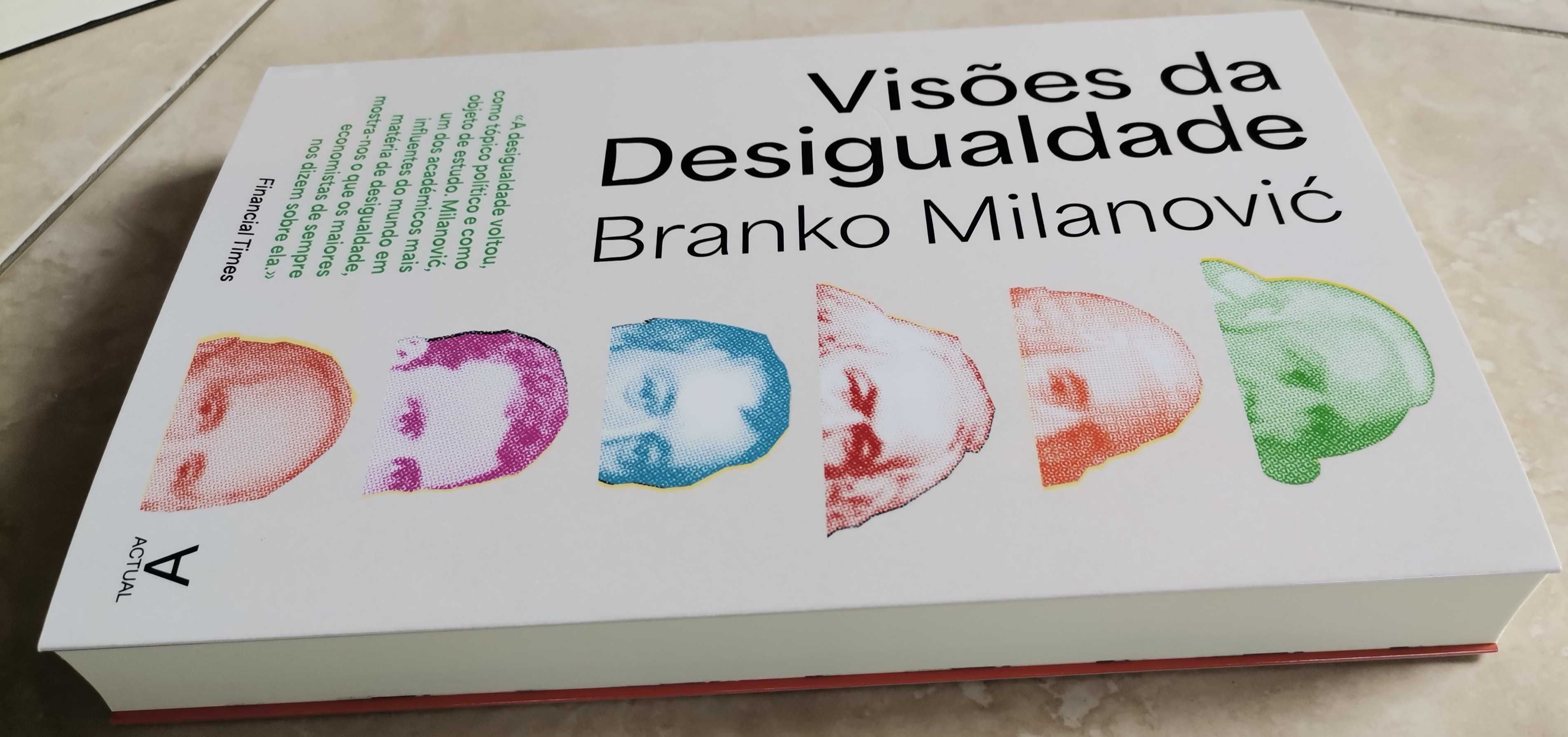 Portes Grátis - Visões da Desigualdade