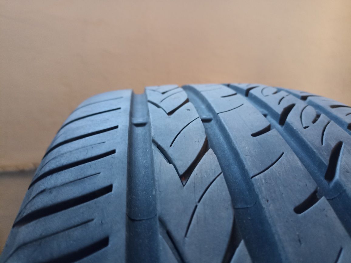 Opony 245/45 r19