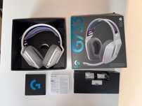 Słuchawki bezprzewodowe Logitech G733 LIGHTSPEED
