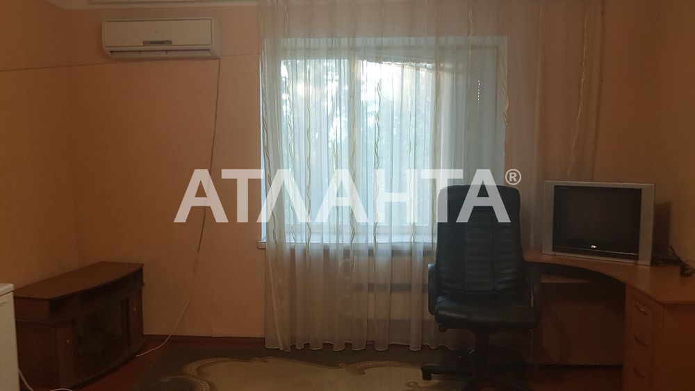 Квартира на Котовского