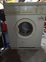 Стиральная машина Bosch wfs3830/02 Silence Exclusiv на зч или ремонт.