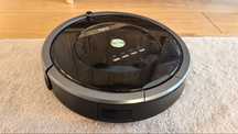 iRobot Roomba 889