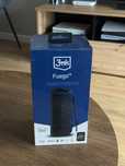Głośnik Bluetooth 3mk Fuego Black 30W IPX7 Powerbank - NOWY