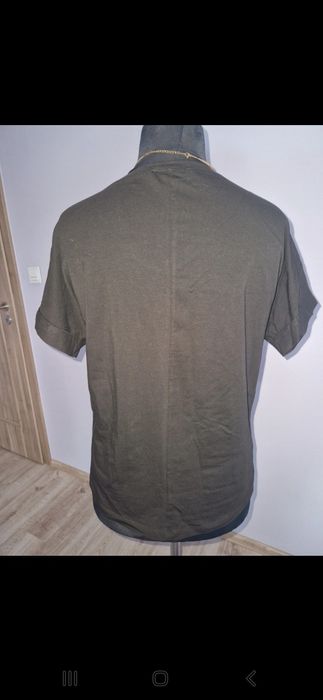 Bluzka damska z cyrkoniami