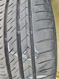 Opony letnie 185/60 R15 4 szt