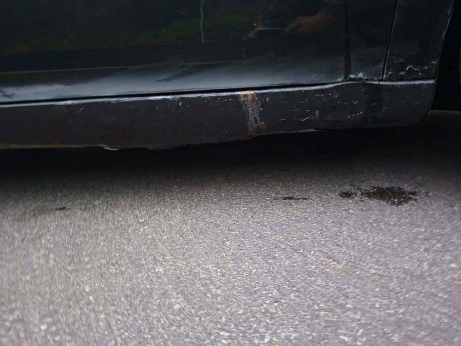 Golf 5 1,9 Tdi 105 Km