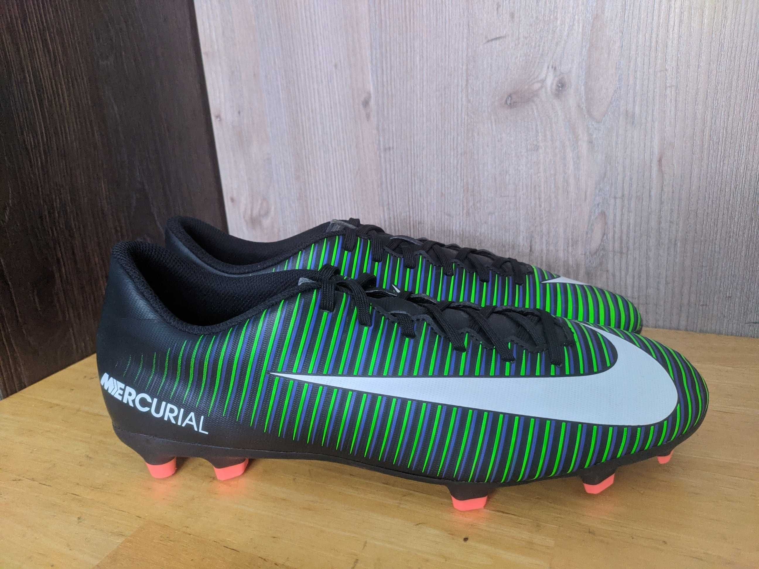 Nike Mercurial Vortex 3 - бутси копи сороконіжки