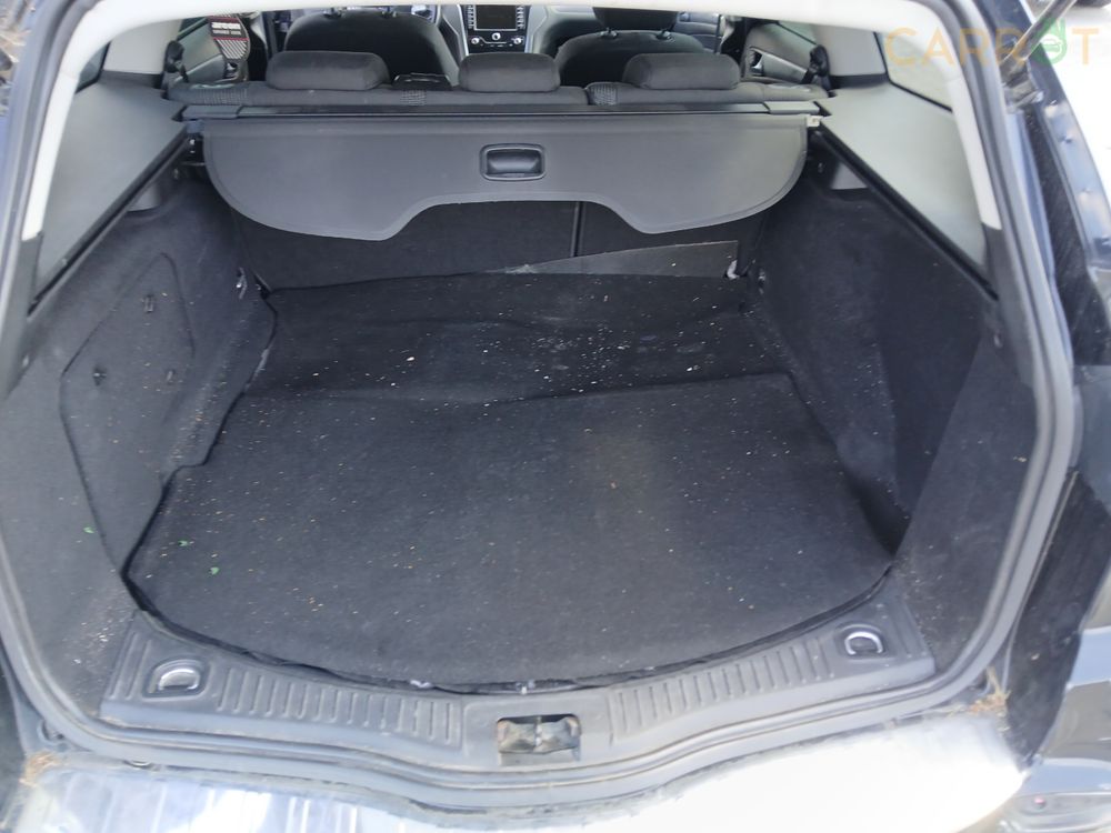 Mondeo kombi lift  mk4 automat. Zadbany!