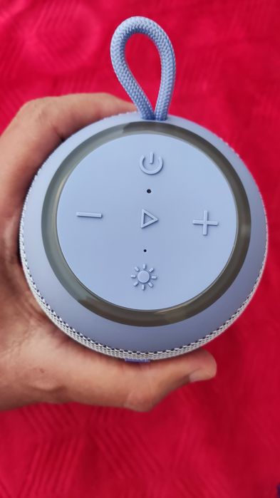 Tronsmart T7 Mini coluna Bluetooth (Nova)