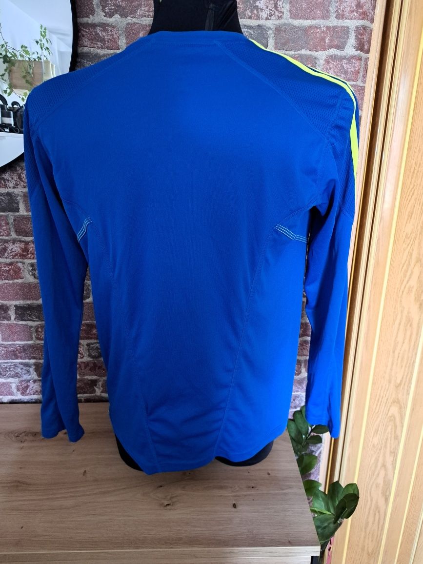 Męska bluza sportowa Adidas L