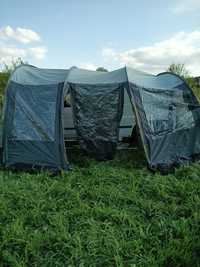 Кемпинговый шатёр палатка