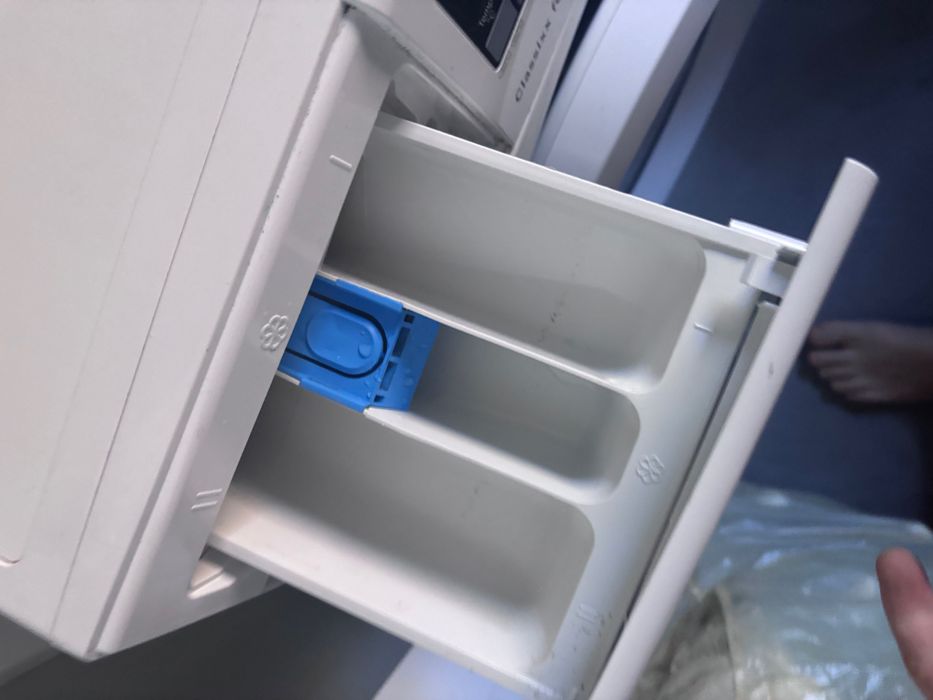 Pralka automatyczna Bosch 6kg - sprawna 100% - ZADBANA