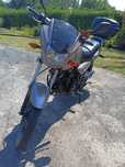 Junak 901  2020 rok