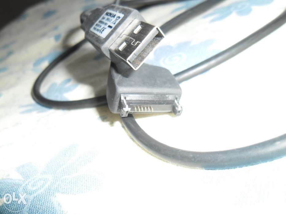 Cabo usb nokia