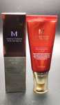 Misha M perfect cover krem BB z filtrem SPF42/PA +++ No. 27
