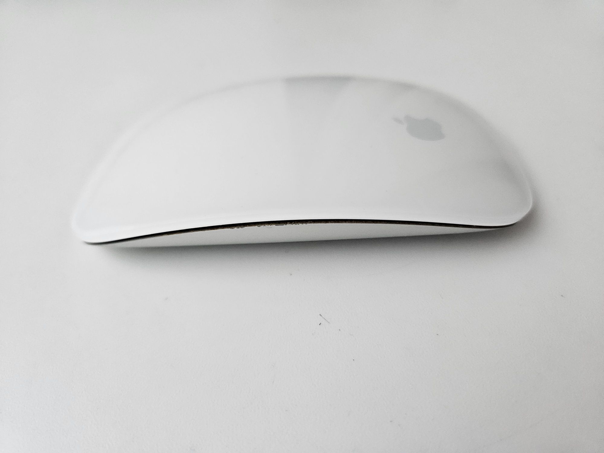 Миша Apple A1296 Wireless Magic Mouse